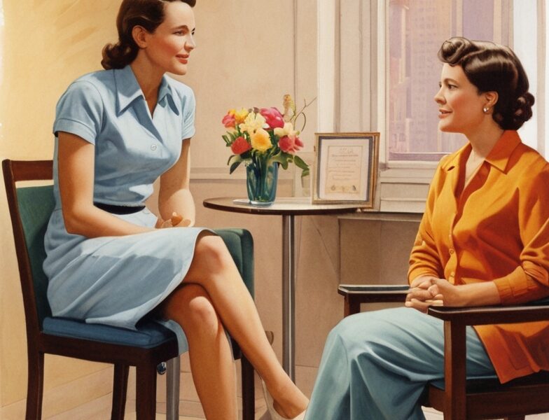 O reflexo do conserto como um passivo emocional