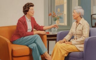 O que a terapia revela sobre responsabilidade afetiva