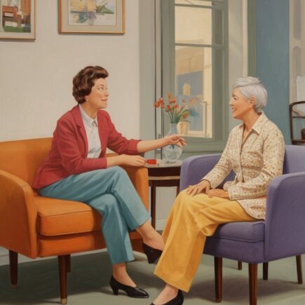 O que a terapia revela sobre responsabilidade afetiva
