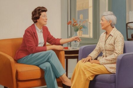 O que a terapia revela sobre responsabilidade afetiva