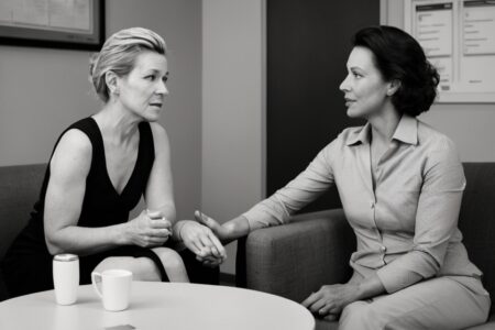 Como Agir com Naturalidade se Encontrar o Ex por Acaso