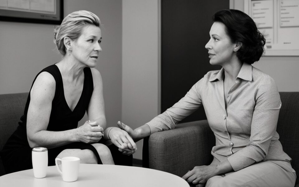 Como Agir com Naturalidade se Encontrar o Ex por Acaso