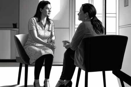 Como Reconstruir a Confiança Após Decidirem Voltar