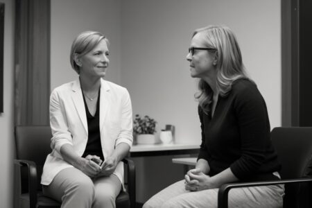 Como Reconstruir um Vínculo Quebrado Após Anos de Distância