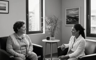 O Impacto da Meditação e Mindfulness na Relação Pais e Filhos