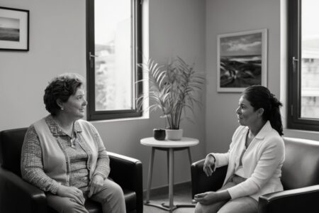 O Impacto da Meditação e Mindfulness na Relação Pais e Filhos