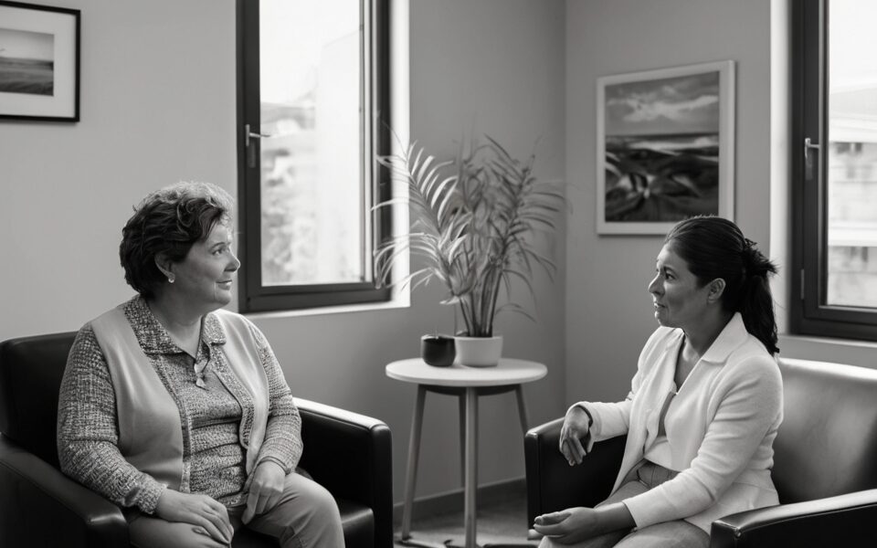 O Impacto da Meditação e Mindfulness na Relação Pais e Filhos