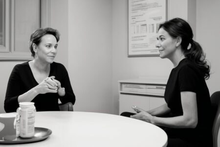 O poder de dizer "eu te amo" através de atitudes concretas