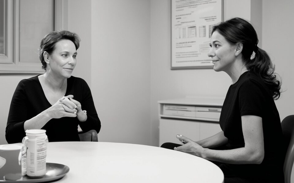 O poder de dizer "eu te amo" através de atitudes concretas