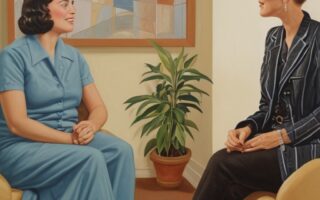 Como apoiar emocionalmente o parceiro em momentos de crise pessoal