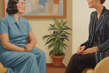 Como apoiar emocionalmente o parceiro em momentos de crise pessoal