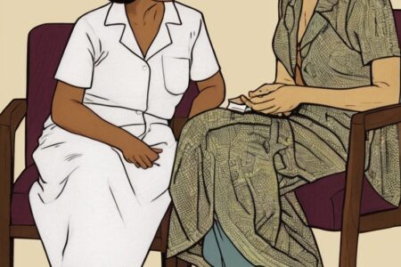 Como ser um bom ouvinte numa conversa