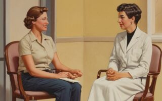 O clichê real: por que o amor chega quando paramos de procurar