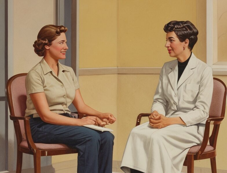 O clichê real: por que o amor chega quando paramos de procurar