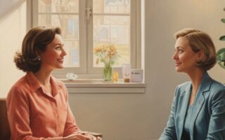 Como treinar sua mente para nunca mais aceitar migalhas de afeto