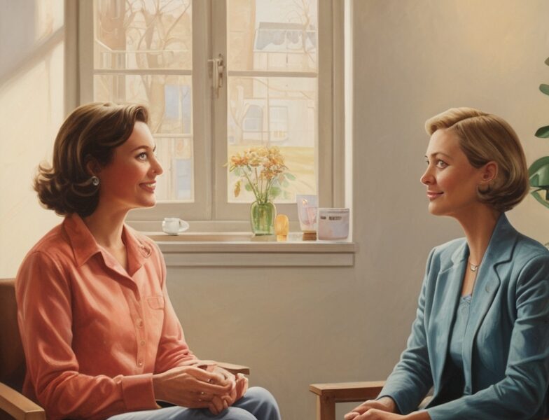 Como treinar sua mente para nunca mais aceitar migalhas de afeto