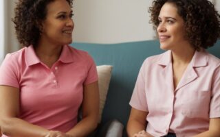 Focando na construção diária da sua melhor versão