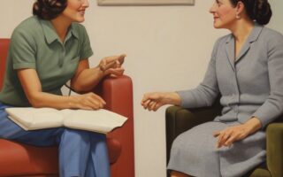 Como ser um bom ouvinte numa conversa