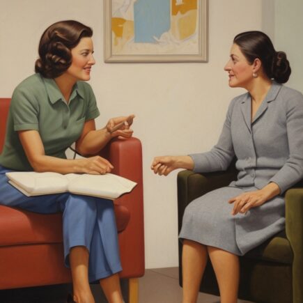 Como ser um bom ouvinte numa conversa