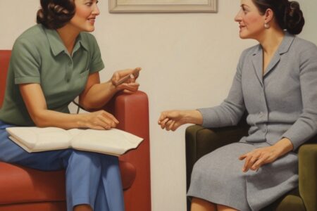 Como ser um bom ouvinte numa conversa