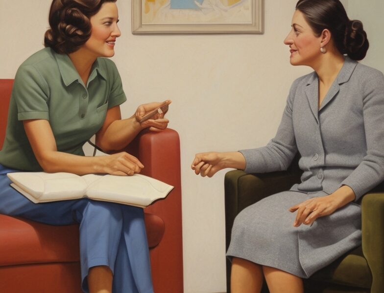 Como ser um bom ouvinte numa conversa