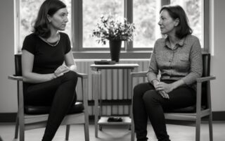 Lidando com a Família do Ex Após o Fim do Namoro