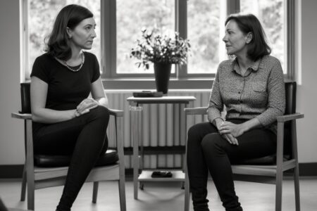 Lidando com a Família do Ex Após o Fim do Namoro