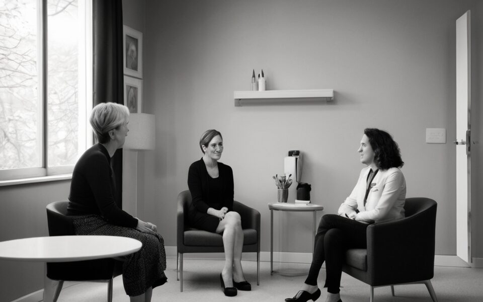 Erros Mais Comuns ao Tentar Reconquistar Alguém