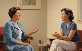 Como viajar com amigos