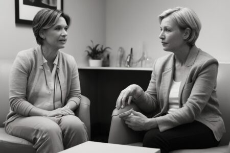 Por que gritamos com quem mais amamos e como parar