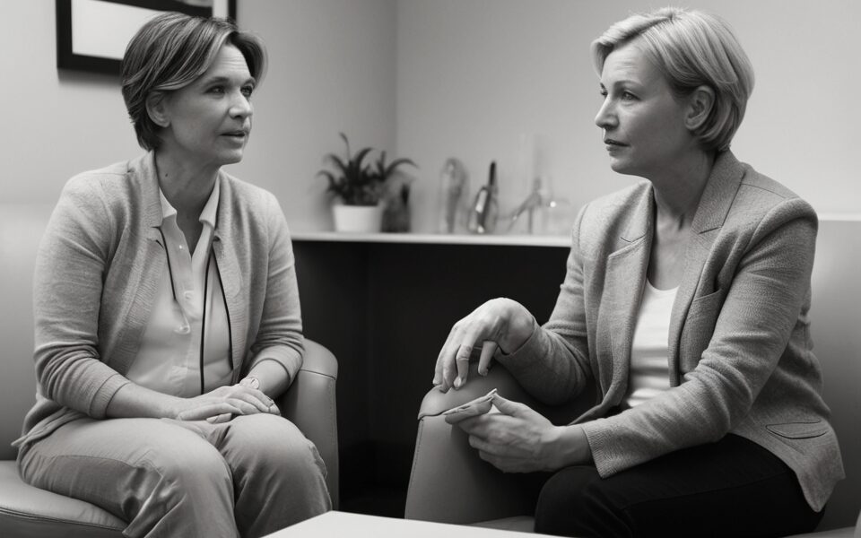 Por que gritamos com quem mais amamos e como parar