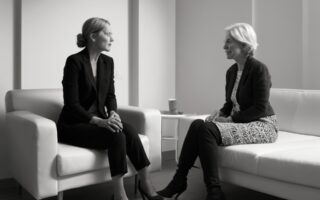 O que a traição faz com você por dentro