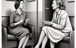 Encontrando o equilíbrio perfeito entre dar e receber afeto