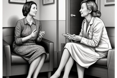 Encontrando o equilíbrio perfeito entre dar e receber afeto