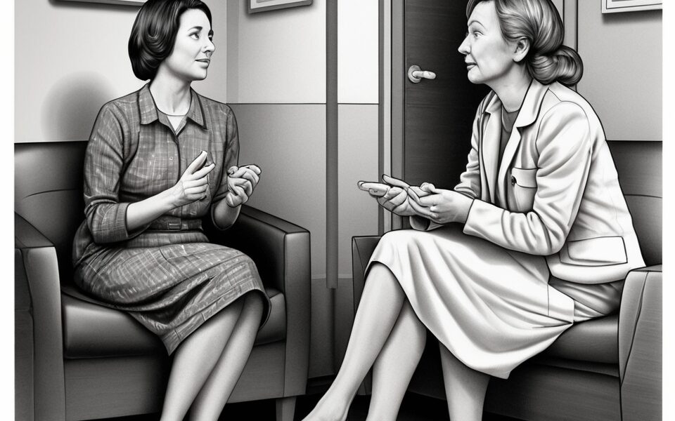 Encontrando o equilíbrio perfeito entre dar e receber afeto