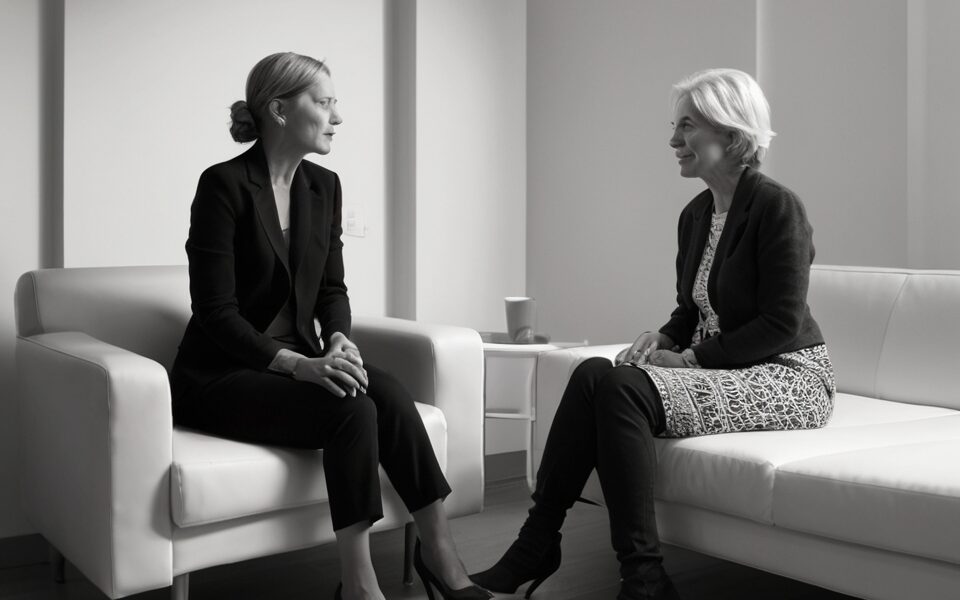 O que a traição faz com você por dentro