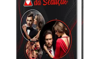 Mestre da Sedução: A Fórmula Secreta Funciona