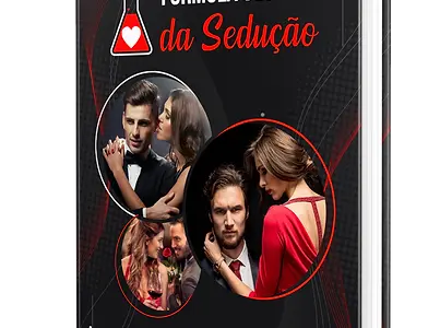 Mestre da Sedução: A Fórmula Secreta Funciona