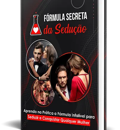 Mestre da Sedução: A Fórmula Secreta Funciona